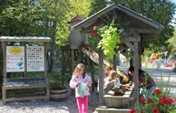 Educational and fun, the new mining center