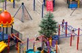 Best playground around