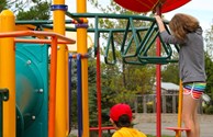 Playground fun