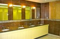 Lady's Bathroom