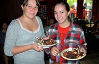 Chocolate Lovers!