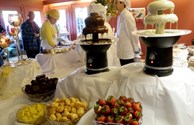 I am getting hungry!
