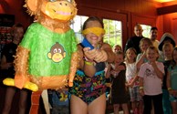 More kids fun