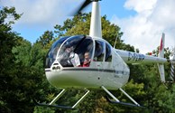 Tour the 1000 Islands by Air