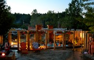 Adult Hot Tub