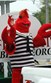 April - Woodbine Crawfish Festival Photo