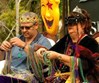 February - Mardi Gras Festival Photo