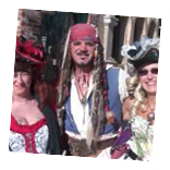 May - Fernandina Shrimp Festival Photo
