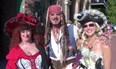 May - Fernandina Shrimp Festival Photo