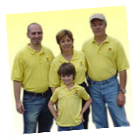 Schaffer Family