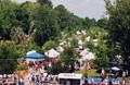 Woodbine Crawfish Festival