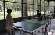 A Family Ping-Pong Game