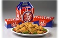 Broaster Chicken