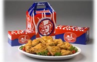 Broaster Chicken
