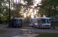 Welcome to Jonestown KOA
