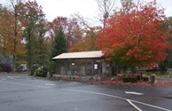 Propane Filling Station