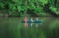 canoeing