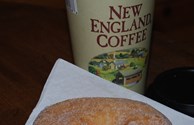 Coffee & Donuts