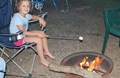 campfire