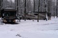 snowbird camping