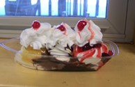 Banana Split