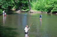 Fishing Fun!