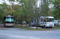 Welcome to the Jonestown KOA!