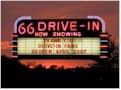 Route 66 Drive-in Theater