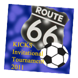 Soccer Tournament June 4 & 5 Photo