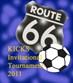 Soccer Tournament June 4 & 5 Photo