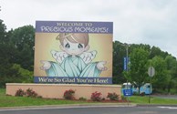 World's Largest Precious Moments Gift Store