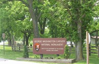 George Washington Carver Nat. Monument