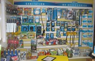 RV Accessories