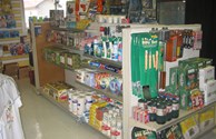 Convenience Store