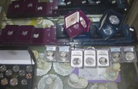 American Eagle Silver Dollars