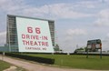 Route 66 Drive-In