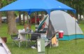Great Tent Sites