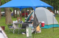 Great Tent Sites