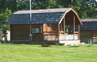 Rustic Cabins