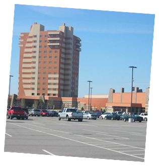 Downstream Casino