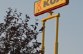 Welcome Sign