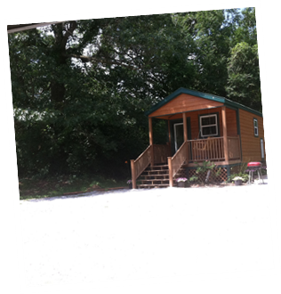 Kamping Lodge