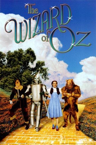 The Oz Escape June 8, 2024