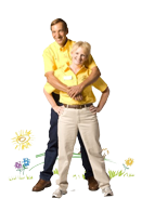 Bill & Sue Billington Bill & Sue Billington