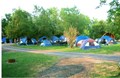 Tenting