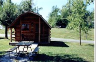 Cabins