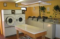 The Laundry Facilities