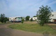 Big RV Sites
