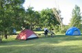 Shady Tent Sites