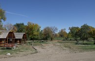 Kabins and Tent Sites